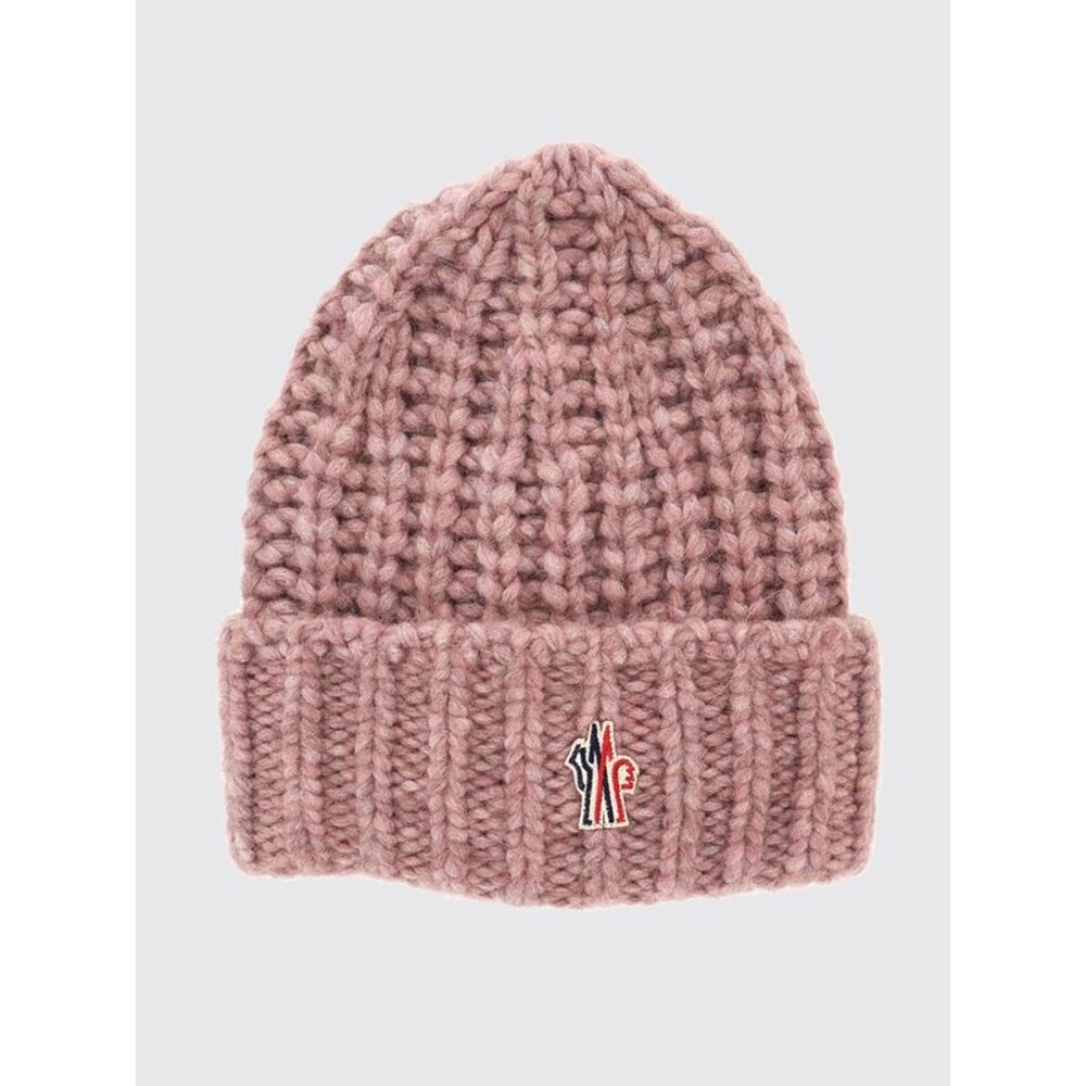 Moncler Women Hat Woman Moncler
